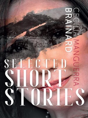 cover image of Selected Short Stories by Cecilia Manguerra Brainard